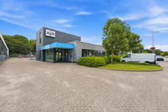 Koop: Zuidzijde 7, 3181 LR Rozenburg