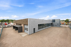 Koop: Zuidzijde 7, 3181 LR Rozenburg