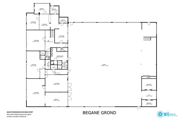 Zuidzijde 7, 3181 LR Rozenburg - 