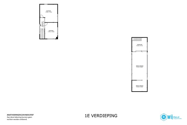 Zuidzijde 7, 3181 LR Rozenburg - 