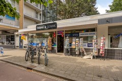 Te koop: Parkweg 404, 3119CV Schiedam