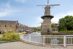 Koop: Parkweg 404, 3119 CV Schiedam