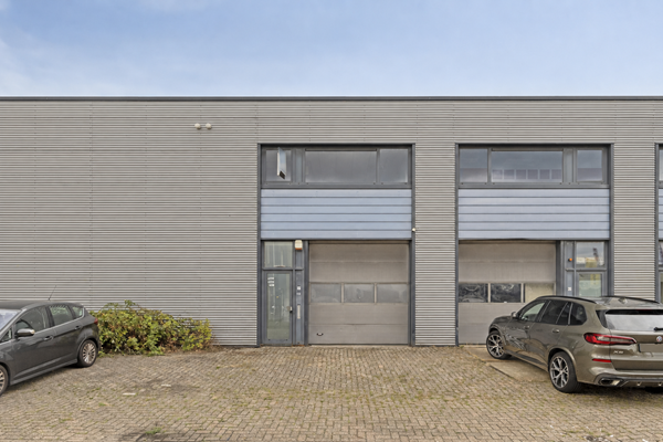 Te koop: Schiedamsedijk 84C, 3134 KK Vlaardingen