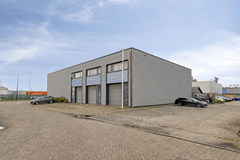 Koop: Schiedamsedijk 84C, 3134 KK Vlaardingen