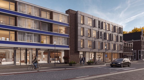 Te huur: Schiedamseweg 12, 3134 BK Vlaardingen