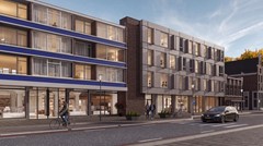 Nieuw in verhuur: Schiedamseweg 12, 3134 BK Vlaardingen