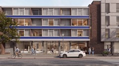 Nieuw in verhuur: Schiedamseweg 12, 3134 BK Vlaardingen
