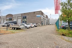 Koop: Adriaen Banckertstraat 5A, 3115 JE Schiedam