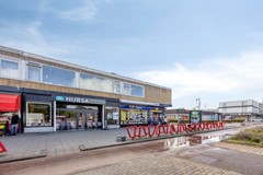 Nieuw in verhuur: Slinge 580, 3086 EW Rotterdam