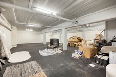 Nieuw in verhuur: Slinge 580, 3086 EW Rotterdam