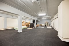 Nieuw in verhuur: Slinge 580, 3086 EW Rotterdam
