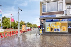 Nieuw in verhuur: Slinge 580, 3086 EW Rotterdam