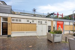 Nieuw in verhuur: Slinge 580, 3086 EW Rotterdam