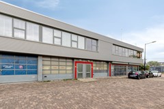 Koop: Bellstraat 2A, 3133 KE Vlaardingen