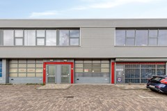 Koop: Bellstraat 2A, 3133 KE Vlaardingen