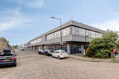 Koop: Bellstraat 2A, 3133 KE Vlaardingen