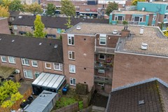 Verkocht onder voorbehoud: Schepen Ten Havestraat 31, 6831HM Arnhem