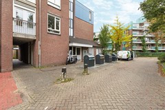 Verkocht onder voorbehoud: Schepen Ten Havestraat 31, 6831HM Arnhem
