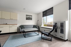 Verkocht onder voorbehoud:Schepen Ten Havestraat 31, 6831 HM Arnhem - Foto