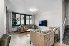 Onder bod:Vossenstraat 98, 6811 JD Arnhem - Foto