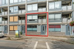 Onder bod:Vossenstraat 98, 6811 JD Arnhem - Foto