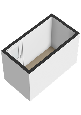 Vossenstraat 98, 6811 JD Arnhem - Berging - 3D.png