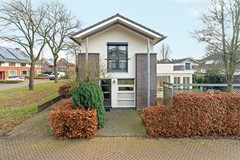 Nieuw in verkoop:Leeuwencamp 1, 6905 CM Zevenaar - Foto