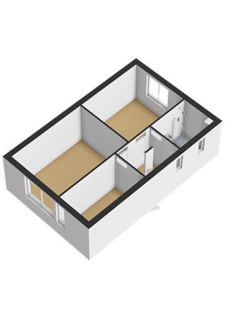 Monnetstraat 14, 6904 LS Zevenaar - Eerste verdieping - 3D.png