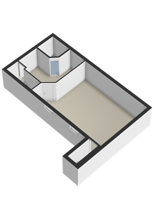 Het Vergun 32, 6931 KD Westervoort - Kelder - 3D.png