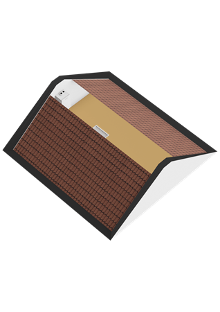 Goudhaanstraat 19, 6921 KB Duiven - Vliering - 3D.png