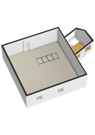 Het Vergun 32, 6931 KD Westervoort - Garage - 3D.png