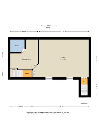 Het Vergun 32, 6931 KD Westervoort - Kelder - 2D.jpg