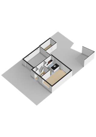 Brantsenpark 5, 6994 AM De Steeg - Situatie - 3D.png