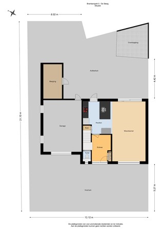 Brantsenpark 5, 6994 AM De Steeg - Situatie - 2D.jpg