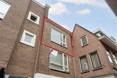 Nieuw in verkoop:Arke Noachstraat 4-2B, 6811 DN Arnhem - Foto