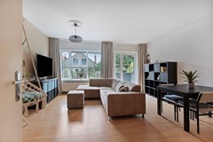 Verkocht:Vinkenstraat 40, 6822 JA Arnhem - Foto