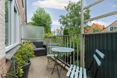 Verkocht:Vinkenstraat 40, 6822 JA Arnhem - Foto