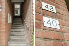 Verkocht:Vinkenstraat 40, 6822 JA Arnhem - Foto