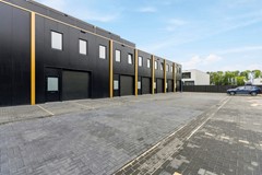 Nieuw in verkoop:Vlamoven 33N, 6826 TM Arnhem - Foto