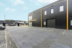 Nieuw in verkoop:Vlamoven 33N, 6826 TM Arnhem - Foto
