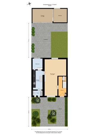 Grangesbergenlaan 15, 6916 BR Tolkamer - Situatie - 2D.jpg