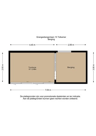 Grangesbergenlaan 15, 6916 BR Tolkamer - Berging - 2D.jpg