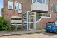 Koop:Nieuwe Pijlsweerdstraat 43, 3513 XT Utrecht - Foto