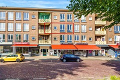 Johan de Wittlaan 283-2, 6828XM Arnhem