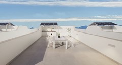 Recidencial Olivo Del Mar