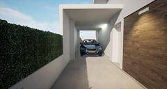 Recidencial Olivo Del Mar