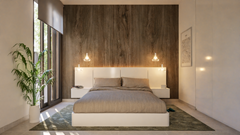 Recidencial Carrizo Beach