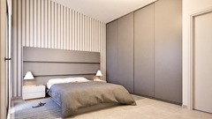 Recidencial Carrizo Beach