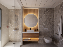 Recidencial Carrizo Beach