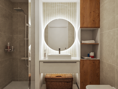 Recidencial Carrizo Beach